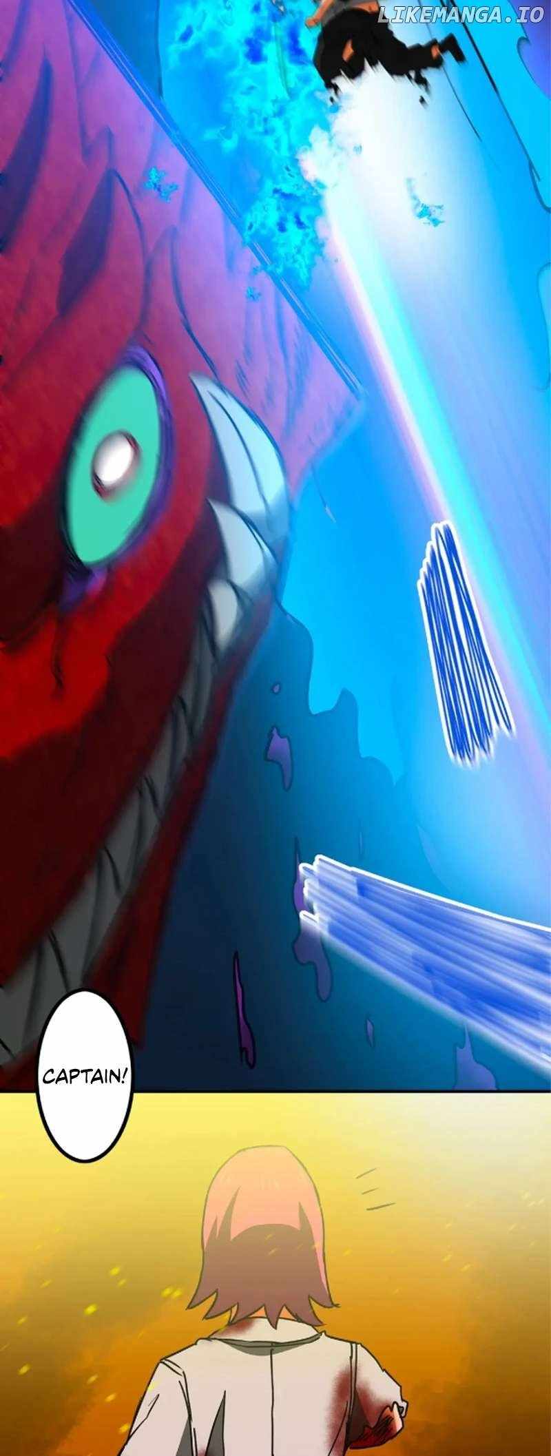I'm Level 999, But I Only Have One Year To Live Chapter 10 31